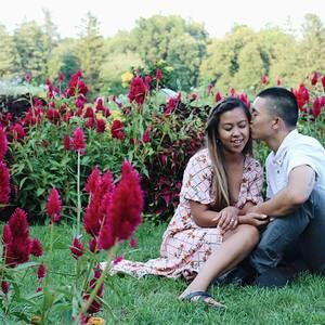 Meet your Posher, Gene